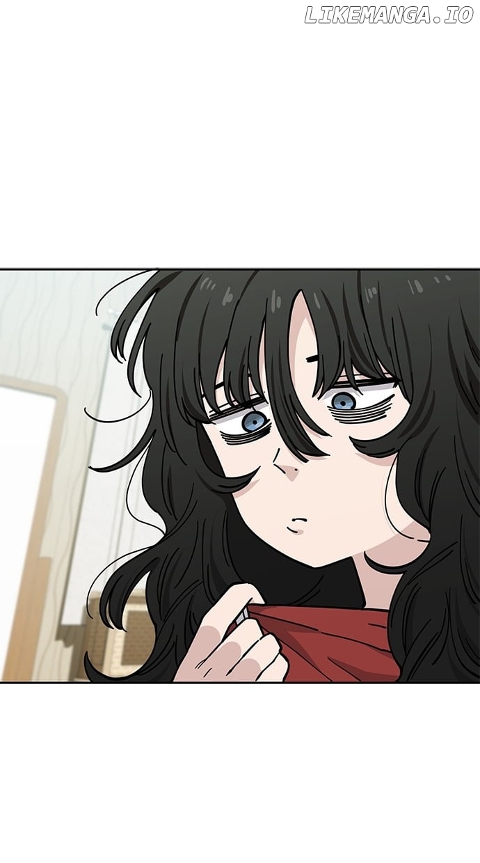 Unemployed Baek-soon Chapter 112 - page 8